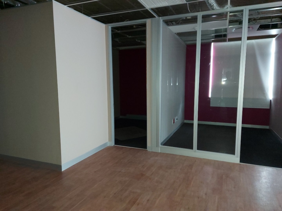 To Let commercial Property for Rent in Claremont Upper Western Cape